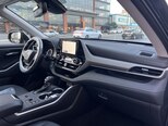 Toyota Highlander-9