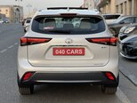 Toyota Highlander-2