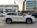 Toyota Highlander-4
