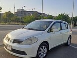 Nissan Tiida-2