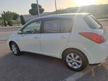 Nissan Tiida-4