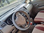 Nissan Tiida-7