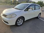 Nissan Tiida-8