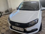 LADA (VAZ) Granta-1