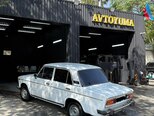 LADA (VAZ) 2106-7