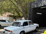 LADA (VAZ) 2106-6