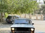 LADA (VAZ) 2106-3