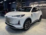 Changan CS 55 Plus-2