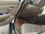 Nissan Tiida-14