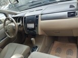 Nissan Tiida-8