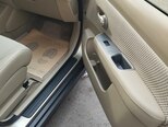 Nissan Tiida-10