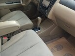 Nissan Tiida-11