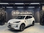 Changan CS 55 Plus-1
