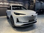 Changan CS 55 Plus-10