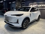 Changan CS 55 Plus-8