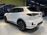 Changan CS 55 Plus-4
