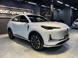 Changan CS 55 Plus-5