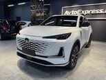 Changan CS 55 Plus-7