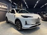 Changan CS 55 Plus-12
