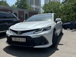 Toyota Camry-1