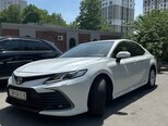 Toyota Camry-2