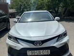 Toyota Camry-3