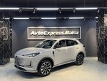 Changan CS 55 Plus-1
