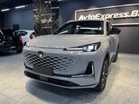 Changan CS 55 Plus-2