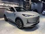 Changan CS 55 Plus-5