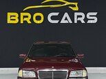 Mercedes C 240-1