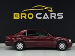 Mercedes C 240-4