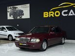 Mercedes C 240-3