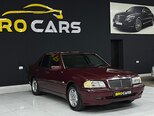 Mercedes C 240-2