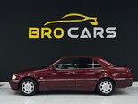 Mercedes C 240-5