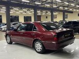 Mercedes C 240-11