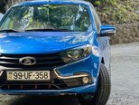 LADA (VAZ) Granta-2