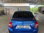 LADA (VAZ) Granta-4