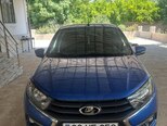 LADA (VAZ) Granta-1