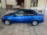 LADA (VAZ) Granta-5