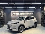 Changan CS 55 Plus-1