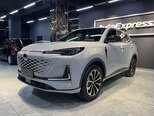 Changan CS 55 Plus-7