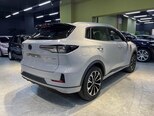 Changan CS 55 Plus-10