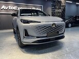 Changan CS 55 Plus-3