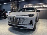 Changan CS 55 Plus-6
