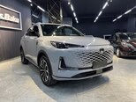 Changan CS 55 Plus-11