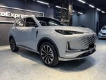 Changan CS 55 Plus-5