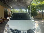 Nissan Tiida-1