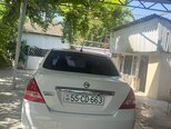 Nissan Tiida-2
