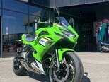 Kawasaki Ninja 650-3
