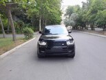 Land Rover Range Rover-1